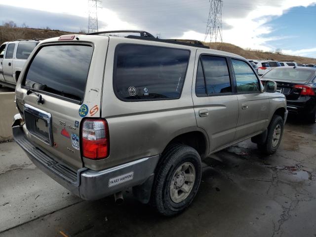 Photo 3 from auction – 2002 TOYOTA 4RUNNER SR with VIN JT3HN86R720382396