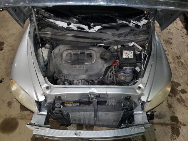 Photo 11 from auction – 2011 CHEVROLET HHR LT with VIN 3GNBACFU1BS654445
