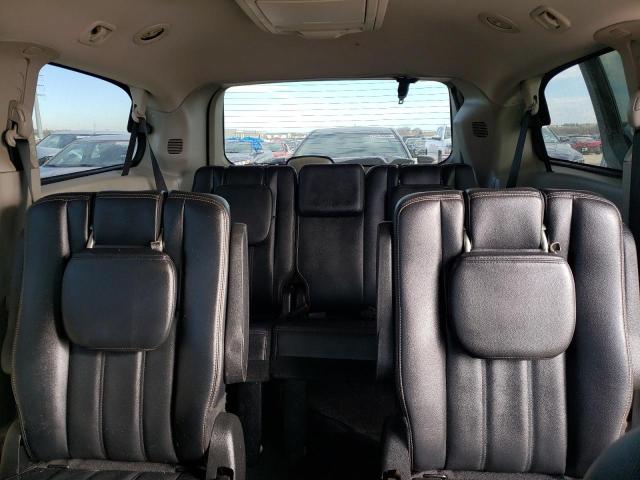 Photo 10 from auction – 2014 CHRYSLER TOWN & COU with VIN 2C4RC1BG9ER398952