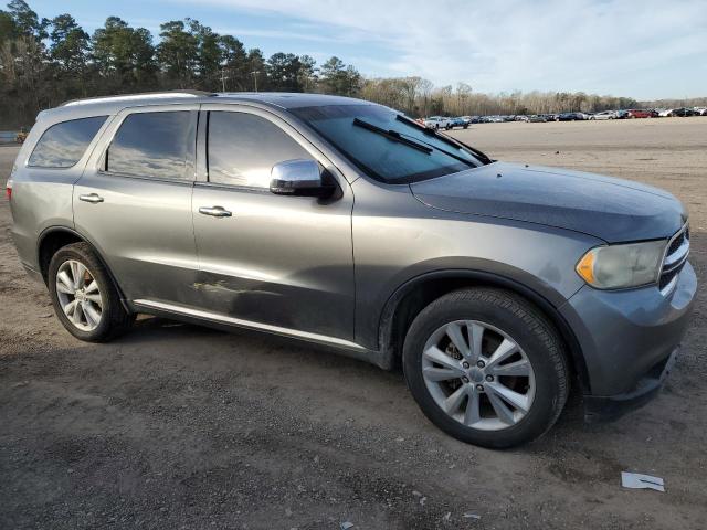 Photo 4 from auction – 2011 DODGE DURANGO CR with VIN 1D4RD4GG8BC667151