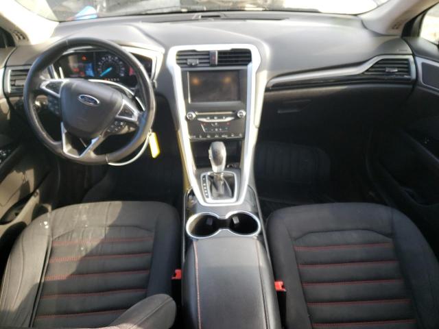 Photo 8 from auction – 2014 FORD FUSION SE with VIN 1FA6P0H72E5367943