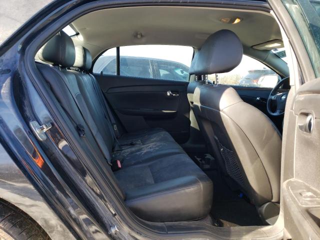 Photo 10 from auction – 2010 CHEVROLET MALIBU 2LT with VIN 1G1ZD5E05AF325509