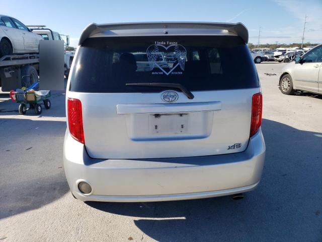 Photo 6 from auction – 2010 TOYOTA SCION XB with VIN JTLZE4FEXA1117670