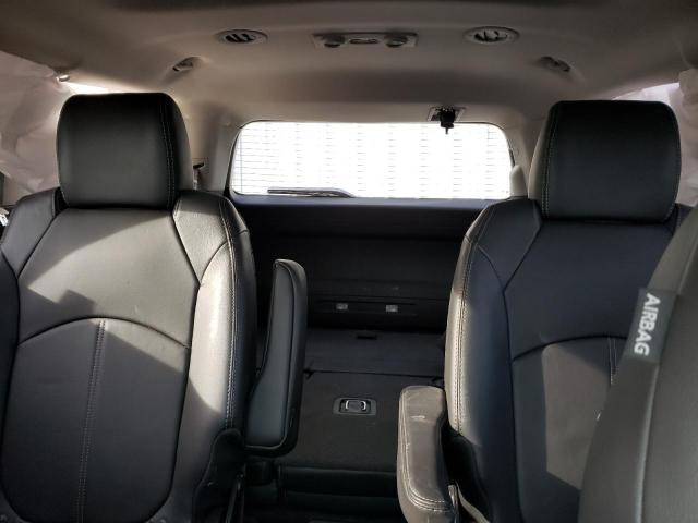 Photo 10 from auction – 2014 GMC ACADIA SLT with VIN 1GKKVSKD4EJ374834