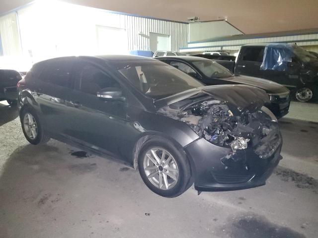 Photo 4 from auction – 2017 FORD FOCUS SE with VIN 1FADP3K24HL319477