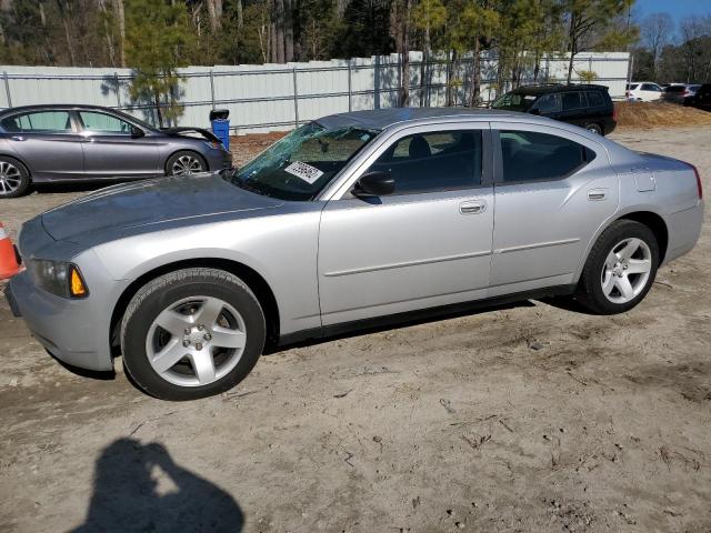 DODGE CHARGER 2008 with VIN 2B3KA43HX8H233231 - Photo from auction