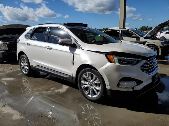 Photo 4 from auction – 2019 FORD EDGE TITAN with VIN 2FMPK3K99KBB40132