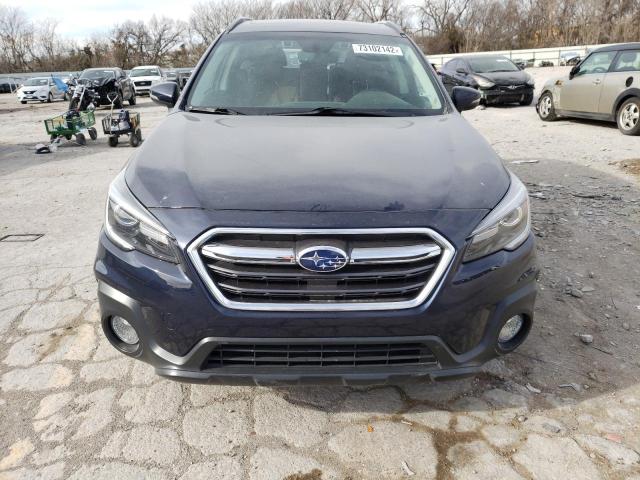 Photo 5 from auction – 2018 SUBARU OUTBACK TO with VIN 4S4BSETC5J3310503
