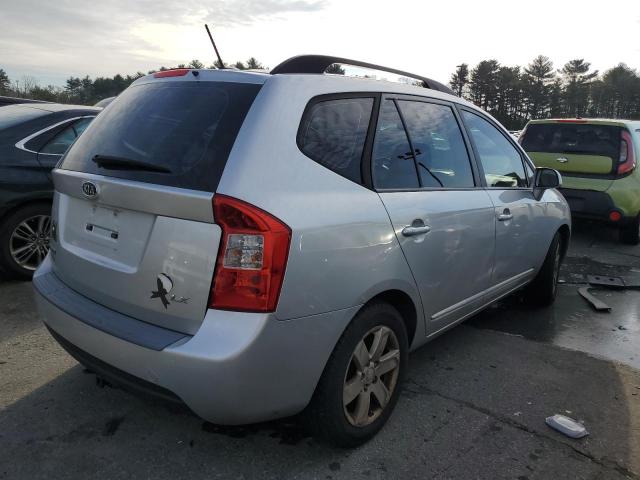 Photo 3 from auction – 2009 KIA RONDO BASE with VIN KNAFG528197275139