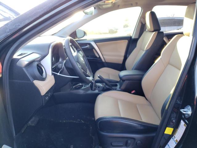 Photo 7 from auction – 2017 TOYOTA RAV4 HV LI with VIN JTMDJREV0HD128086