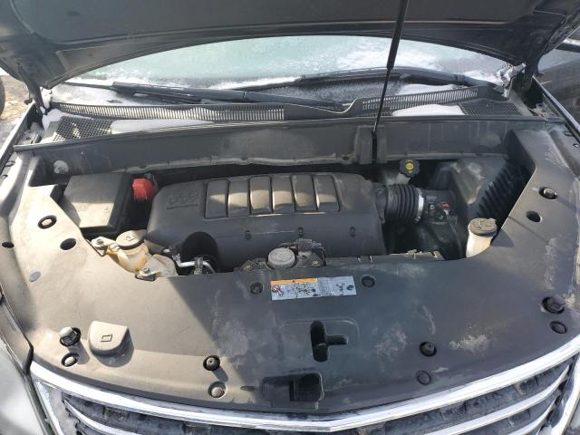 Photo 11 from auction – 2015 CHEVROLET TRAVERSE L with VIN 1GNKRHKD1FJ256431