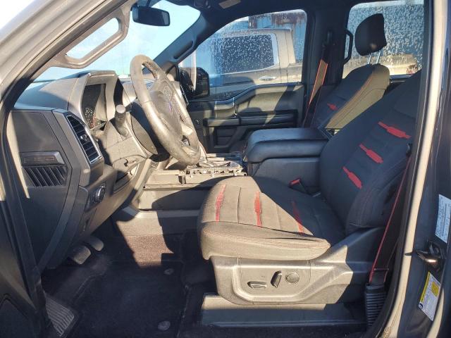 Photo 7 from auction – 2016 FORD F150 SUPER with VIN 1FTEW1EF9GFA81434