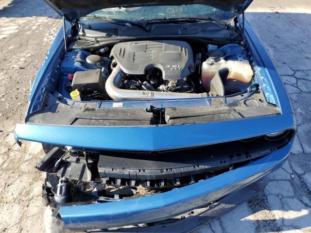 Photo 11 from auction – 2021 DODGE CHALLENGER with VIN 2C3CDZKG0MH616013
