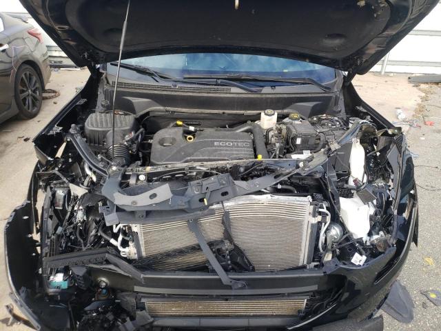 Photo 12 from auction – 2021 GMC TERRAIN SL with VIN 3GKALVEV2ML365600
