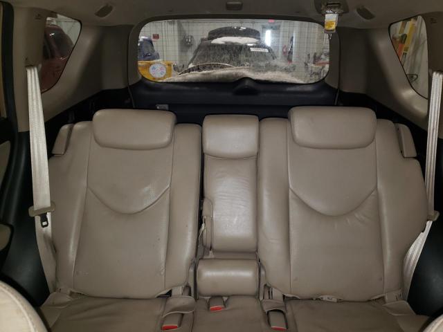 Фото 10 с аукциона – 2010 TOYOTA RAV4 LIMIT с VIN 2T3DK4DV1AW034762