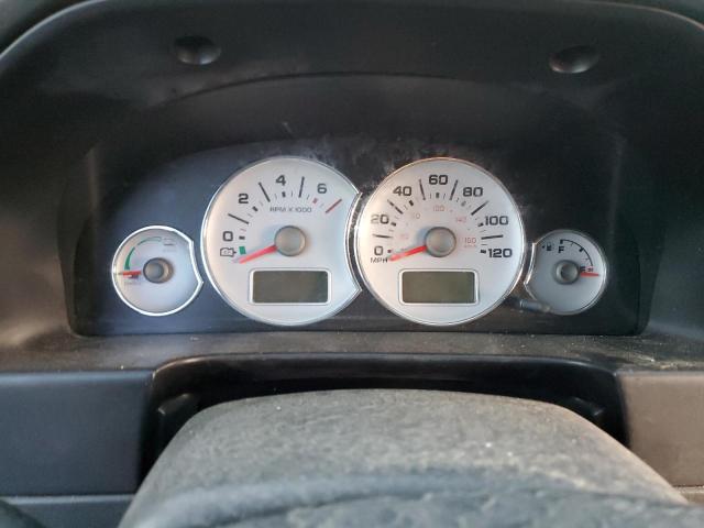 Photo 9 from auction – 2006 FORD ESCAPE HEV with VIN 1FMYU96H66KB02016