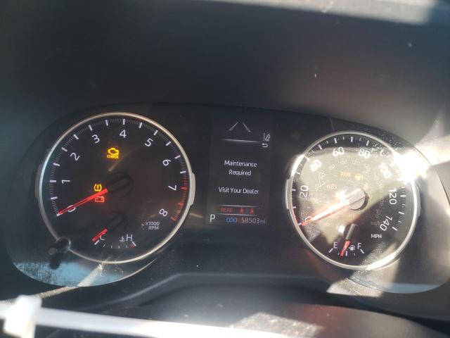 Photo 9 from auction – 2019 TOYOTA RAV4 LE with VIN 2T3F1RFV3KW075367
