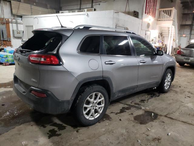 Photo 3 from auction – 2015 JEEP CHEROKEE L with VIN 1C4PJMCB2FW744463