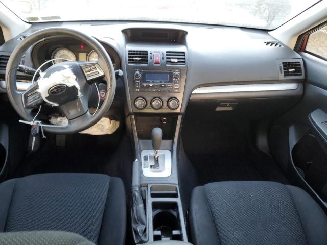 Photo 8 from auction – 2013 SUBARU IMPREZA PR with VIN JF1GJAC60DH018402
