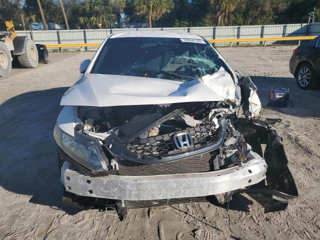 Photo 5 from auction – 2013 HONDA CIVIC LX with VIN 19XFB2F53DE010554