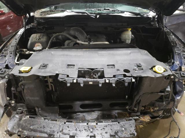 Photo 11 from auction – 2013 RAM 1500 with VIN 3C6JR7AT9DG548552