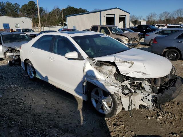 Фото 4 с аукциона – 2012 TOYOTA CAMRY BASE с VIN 4T1BF1FK6CU551127