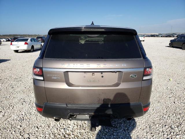 Photo 6 from auction – 2017 LAND ROVER RANGE ROVE with VIN SALWR2FV2HA158157