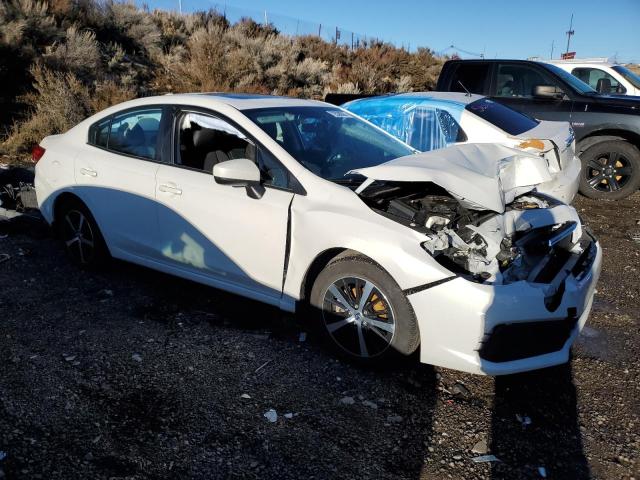 Photo 4 from auction – 2020 SUBARU IMPREZA PR with VIN 4S3GKAD65L3611657