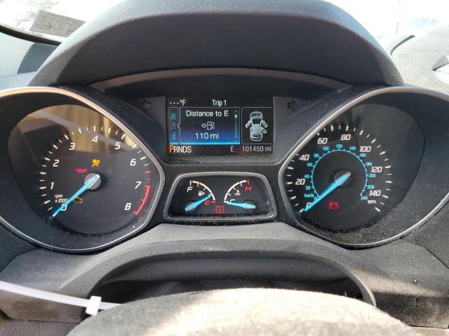 Photo 9 from auction – 2015 FORD ESCAPE TIT with VIN 1FMCU9J92FUB22360