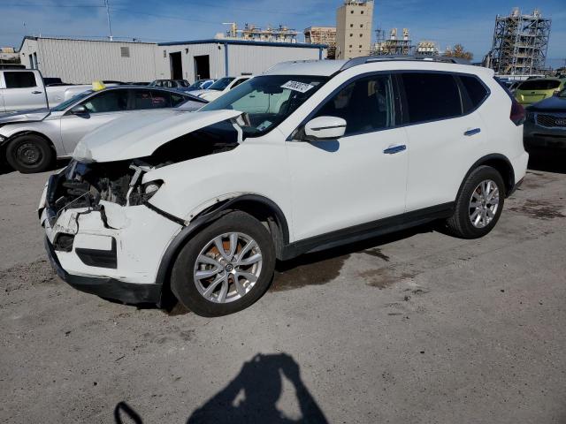 Zdjęcie 1 z aukcji – 2018 NISSAN ROGUE S z VIN KNMAT2MT2JP538395