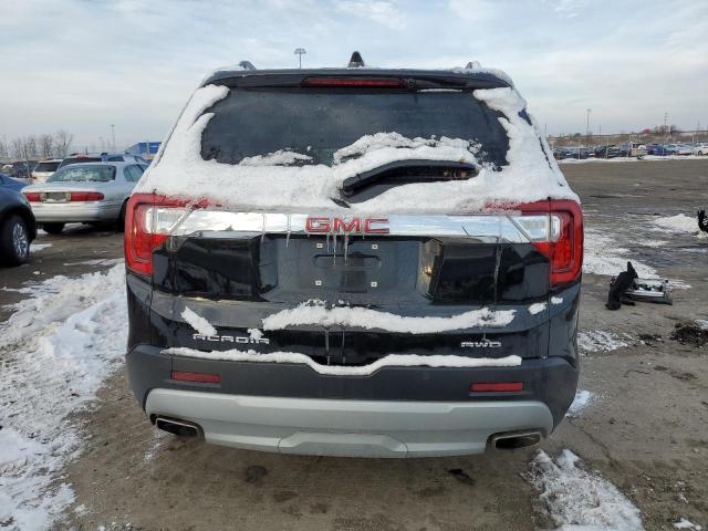 Photo 6 from auction – 2021 GMC ACADIA SLE with VIN 1GKKNRLS5MZ200079