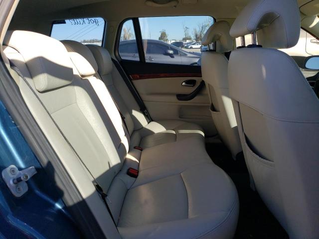 Photo 10 from auction – 2006 SAAB 9-3 with VIN YS3FD59Y961026547