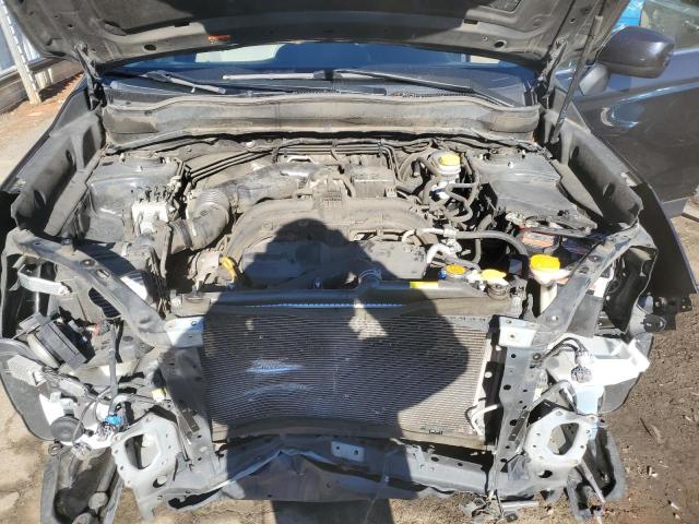 Photo 12 from auction – 2018 SUBARU FORESTER 2 with VIN JF2SJALC9JH507582