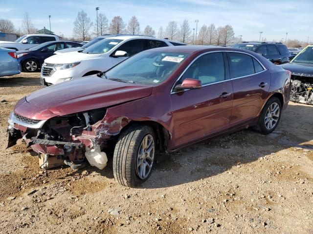 CHEVROLET MALIBU 1LT 2015 with VIN 1G11C5SL5FF242829 - Photo from auction