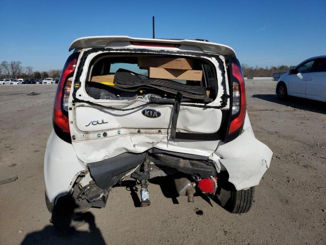 Photo 6 from auction – 2014 KIA SOUL with VIN KNDJN2A2XE7747265