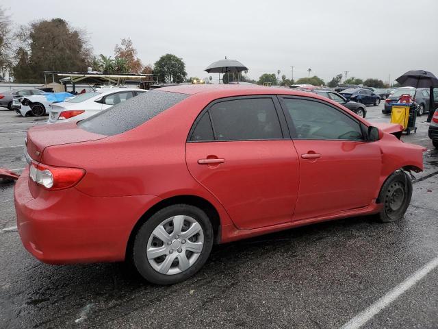Photo 3 from auction – 2012 TOYOTA COROLLA BA with VIN 2T1BU4EE4CC787716