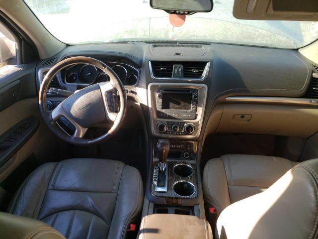 Photo 8 from auction – 2013 GMC ACADIA DEN with VIN 1GKKRTKD7DJ176127