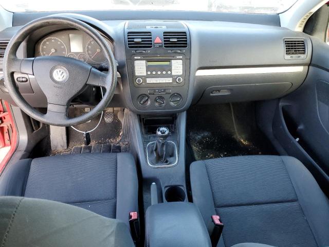 Photo 8 from auction – 2008 VOLKSWAGEN RABBIT with VIN WVWAB71K08W195002