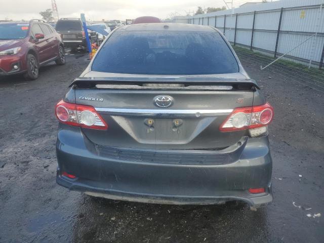 Photo 6 from auction – 2012 TOYOTA COROLLA BA with VIN 2T1BU4EE5CC911167