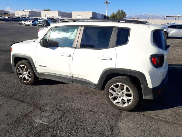 Photo 2 from auction – 2017 JEEP RENEGADE S with VIN ZACCJBAB1HPG18911