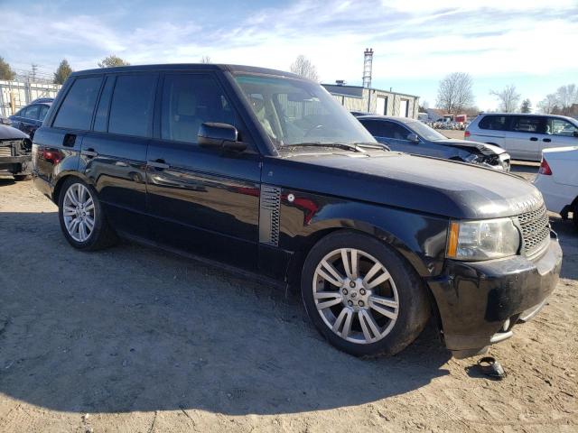 Photo 4 from auction – 2011 LAND ROVER RANGE ROVE with VIN SALMF1D40BA335137