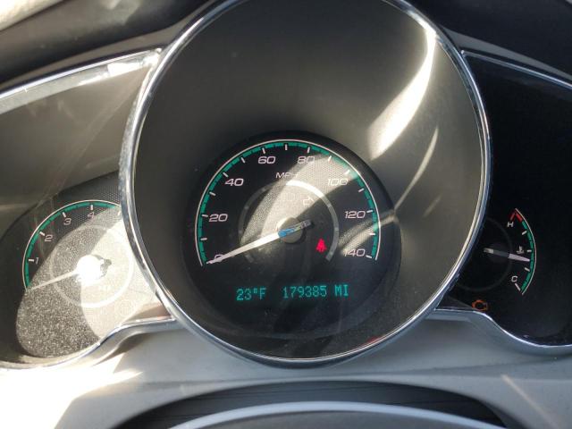 Photo 9 from auction – 2012 CHEVROLET MALIBU LS with VIN 1G1ZB5E09CF197672