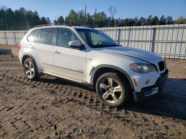 Photo 4 from auction – 2009 BMW X5 XDRIVE3 with VIN 5UXFE43589L263843