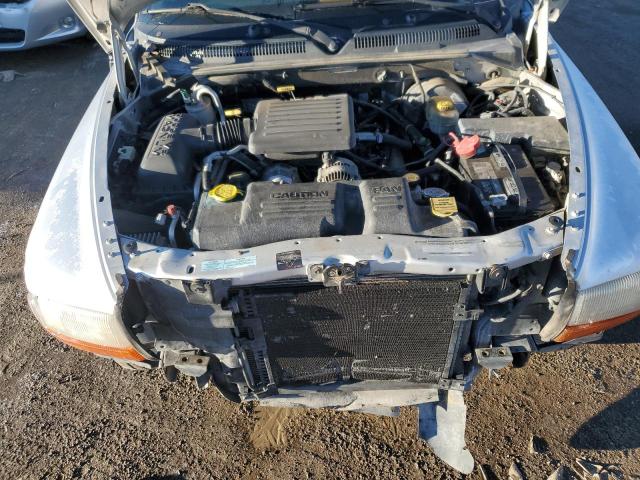 Photo 11 from auction – 2001 DODGE DAKOTA QUA with VIN 1B7GG2AN51S185829