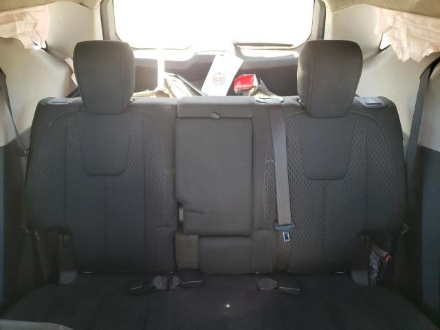 Photo 10 from auction – 2013 CHEVROLET EQUINOX LS with VIN 2GNALBEK5D6354778