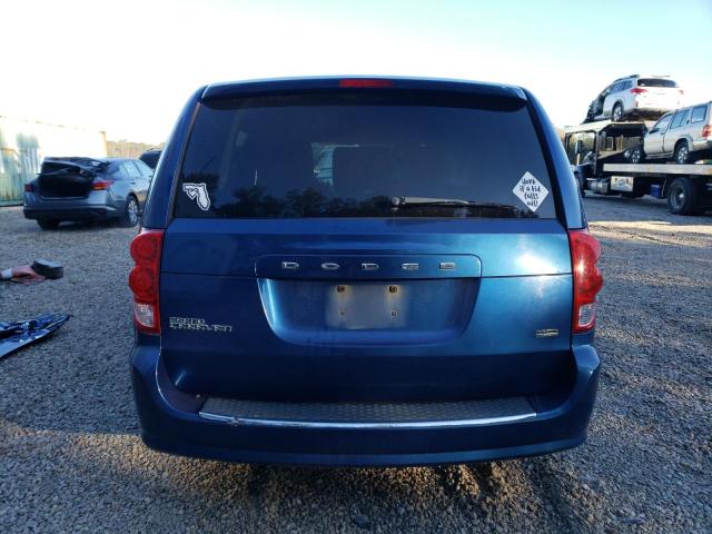 Photo 6 from auction – 2011 DODGE GRAND CARA with VIN 2D4RN4DG1BR690831
