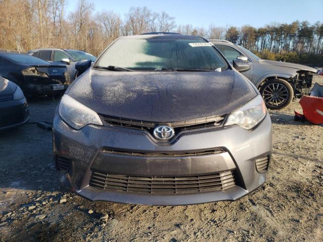 Photo 5 from auction – 2015 TOYOTA COROLLA EC with VIN 2T1BPRHE3FC309064
