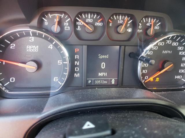 Photo 9 from auction – 2014 CHEVROLET SILVERADO with VIN 3GCPCPEC5EG187191