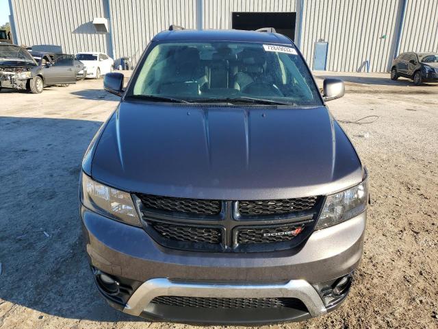 Photo 5 from auction – 2018 DODGE JOURNEY with VIN 3C4PDCGB8JT497959