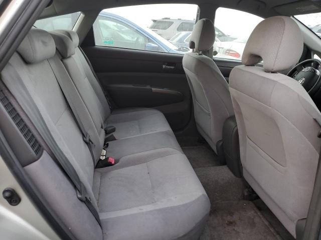 Photo 10 from auction – 2005 TOYOTA PRIUS with VIN JTDKB20U653025475